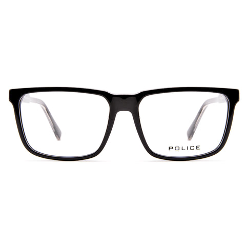 Police Square Premium Glasses 6215