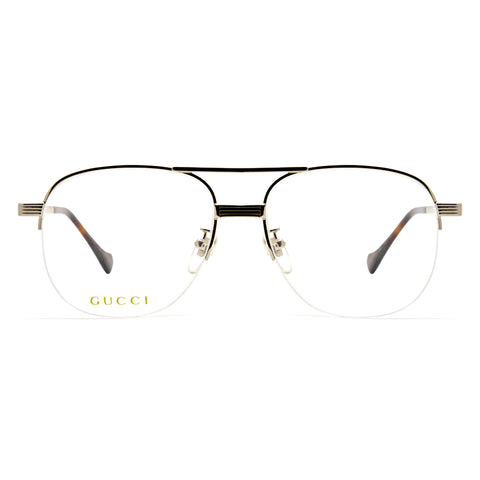 Gucci Haflrim Premium Glasses 5969