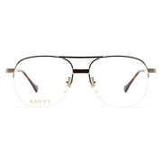 Gucci Haflrim Premium Glasses 5969