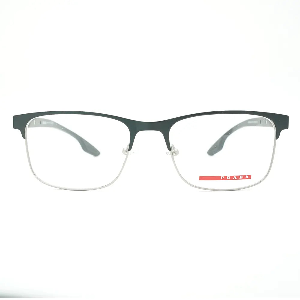 Prada Square Glasses 8717-zoom-1