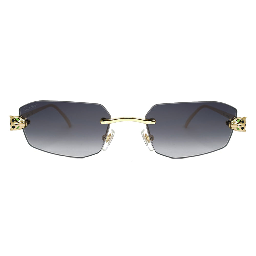 Cartier Premium Sunglasses 10178