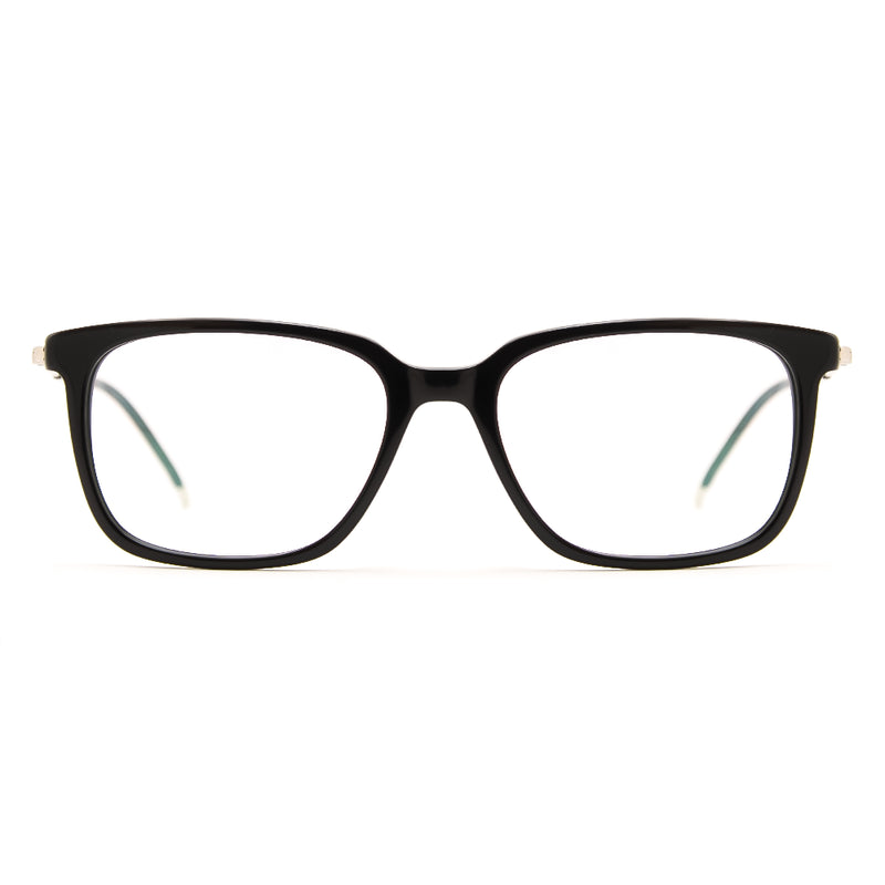 Lightweight & Durable Square Glasses 7891-zoom-