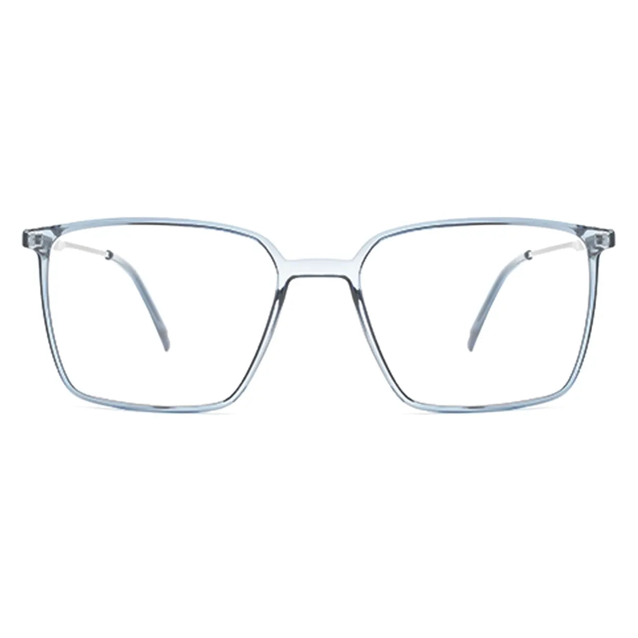 Square Glasses 8564-1