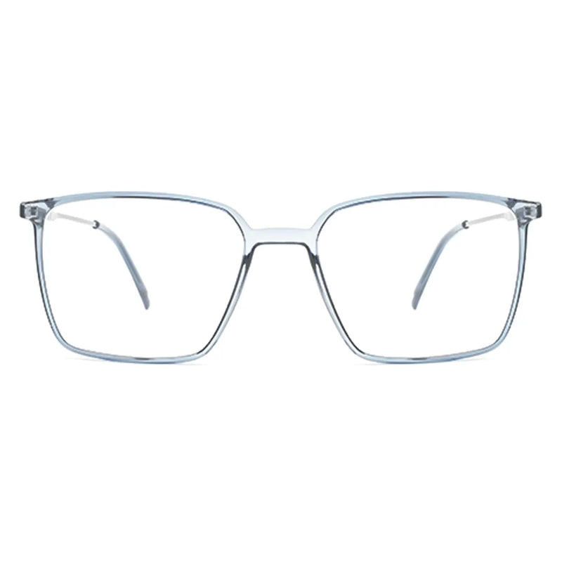 Square Glasses 8564-zoom-