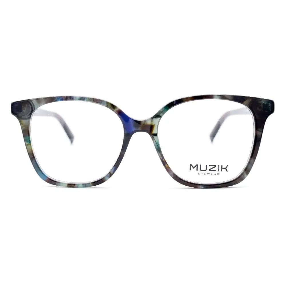 Muzik Butterfly Glasses 9163