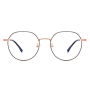 Round Glasses 7797