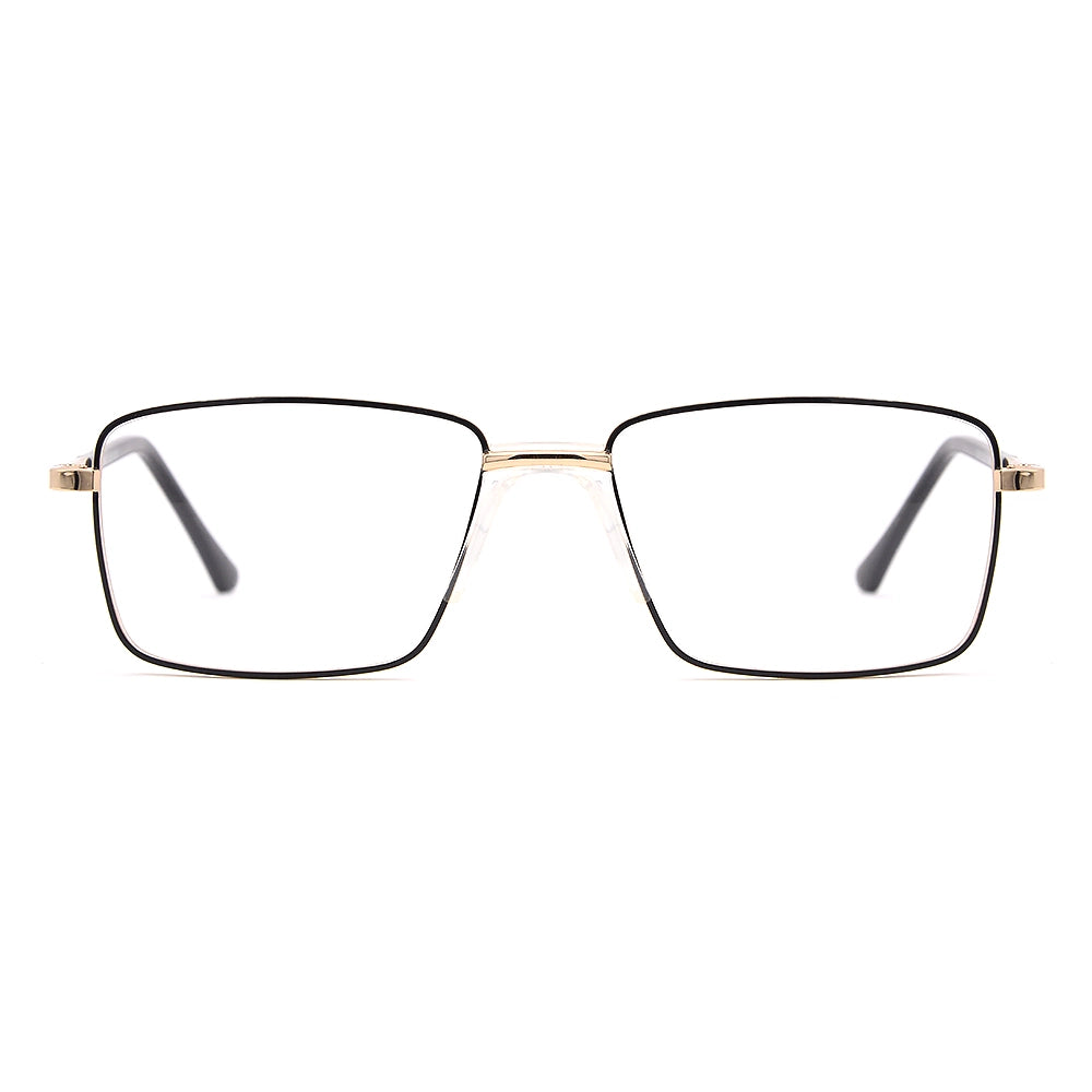 Square Glasses 7482-1