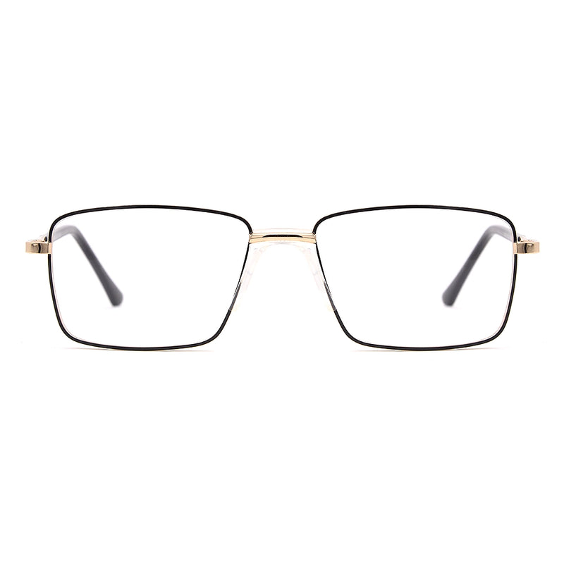 Square Glasses 7482-zoom-
