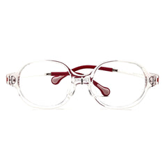 Hexagon Flexible Glasses 9608