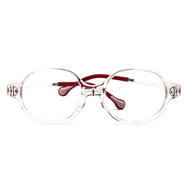 Hexagon Flexible Glasses 9608-zoom-