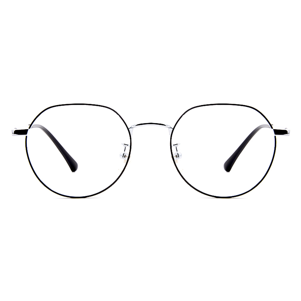 Round Glasses 8045