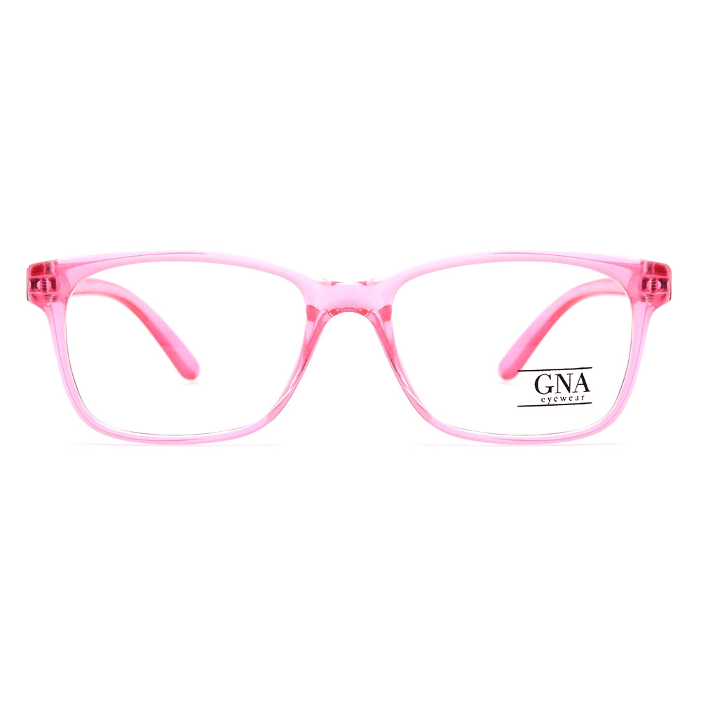 Gna Junior Square Glasses 7027-1