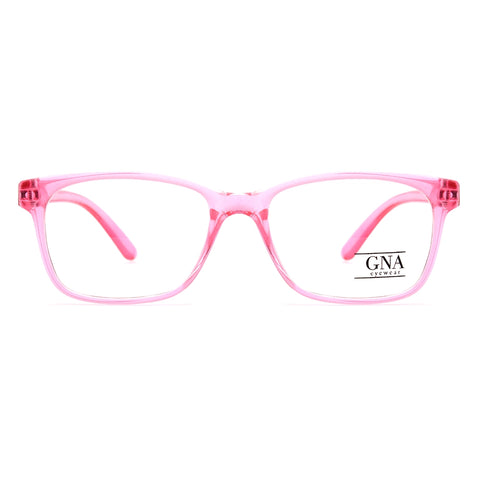 Gna Junior Square Glasses 7027