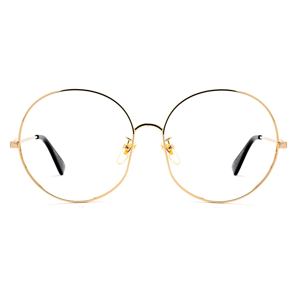 Gucci Round Glasses 9423