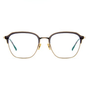 Square Glasses 7944