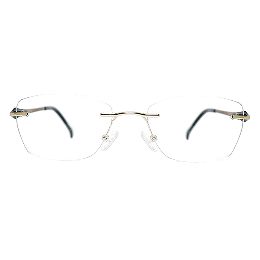 Rimless Glasses 10027