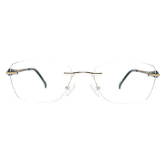 Rimless Glasses 10027