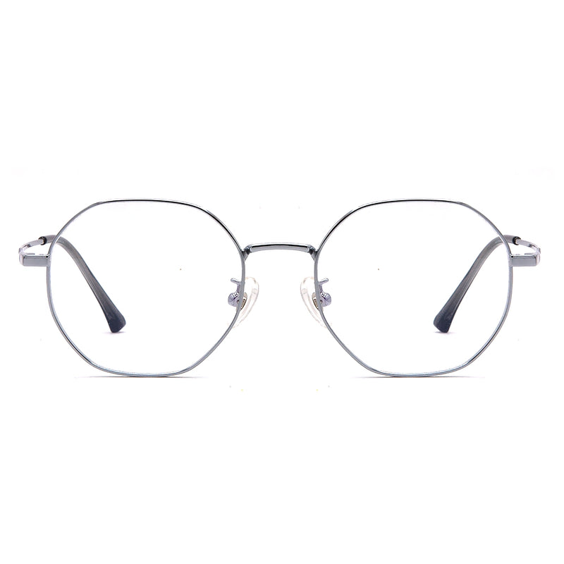 Hexagon Glasses 7746-zoom-