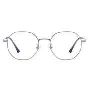 Hexagon Glasses 7746