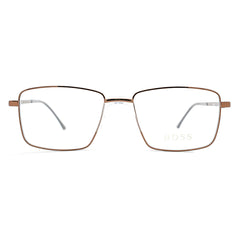 Boss Square Glasses 10045
