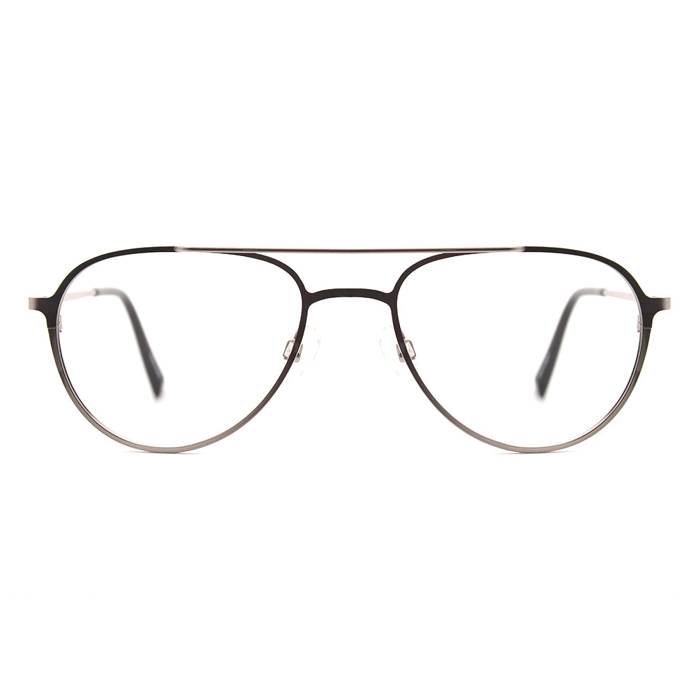 Aviator Glasses 6345