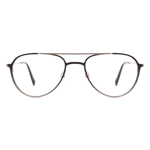 Aviator Glasses 6345