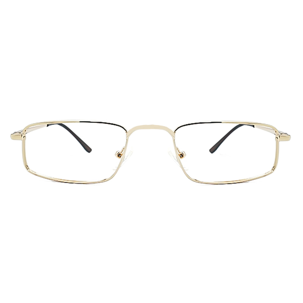Rectangle Glasses 8188