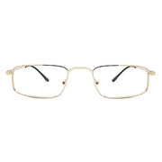 Rectangle Glasses 8188