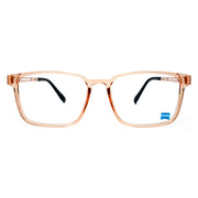 Zeiss Square Glasses 8217