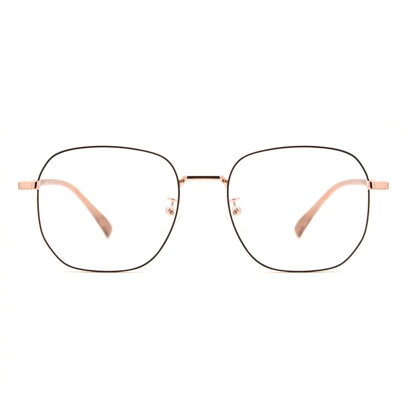Hexagon Glasses 7810-zoom-