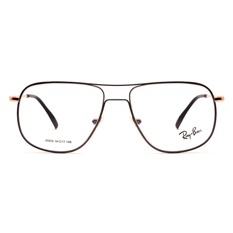 Ray Ban Aviator Glasses 6866