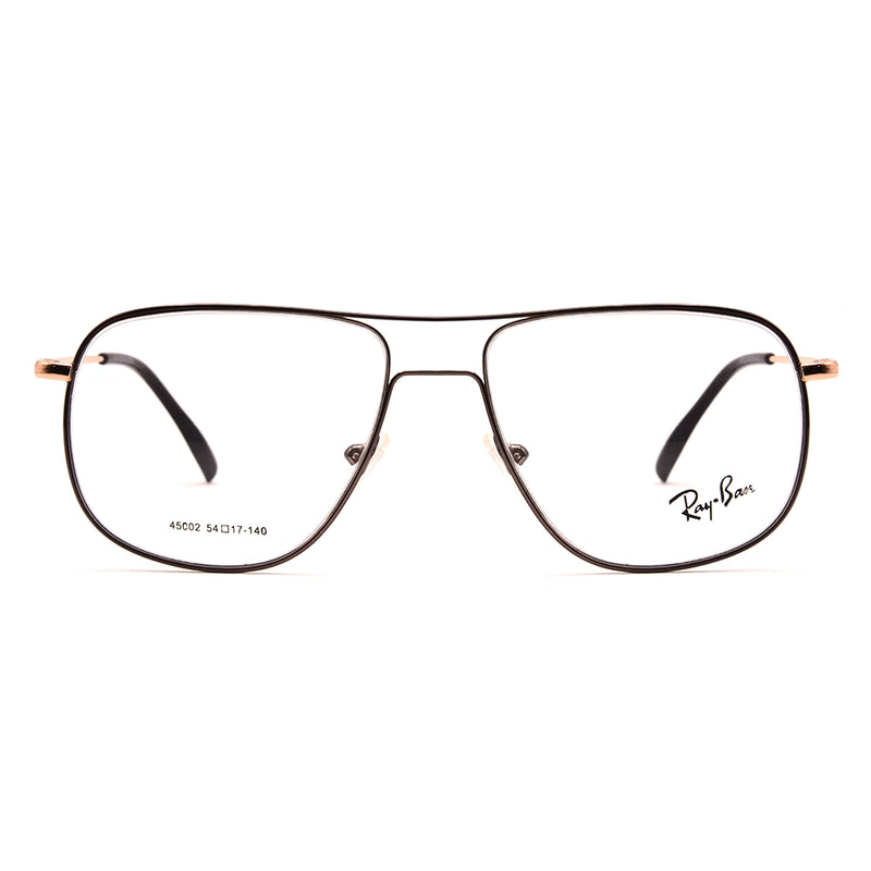 Ray Ban Aviator Glasses 6866-zoom-