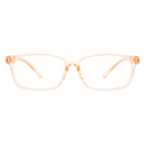 Square Glasses 6298