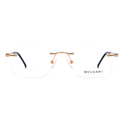 Bvlgari Premium Rimless Glasses 7570