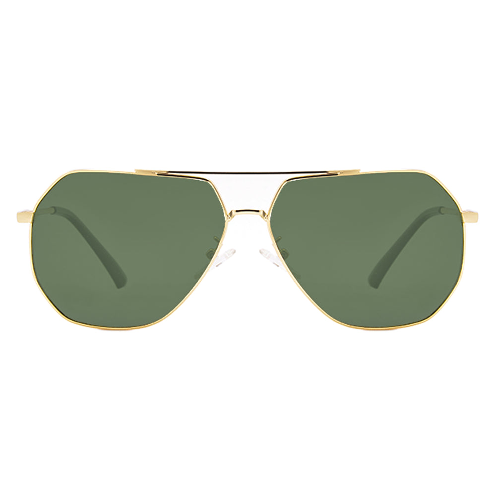 Polarized Lightweight Sunglasses 8013-zoom-1