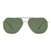 Polarized Lightweight Sunglasses 8013