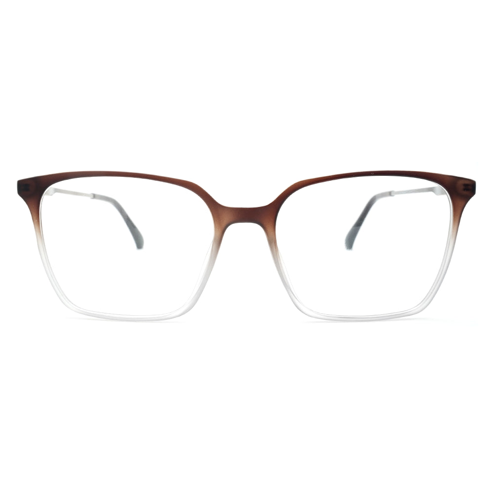 Square Glasses 8955-zoom-1