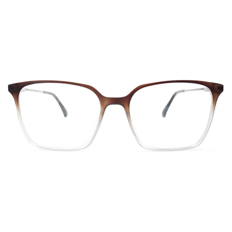 Square Glasses 8955-zoom-