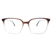Square Glasses 8955