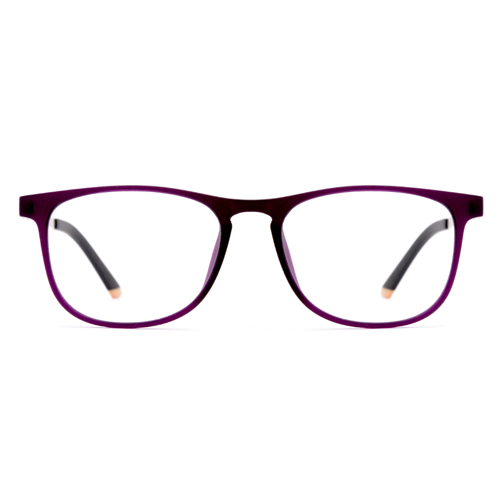 Square Glasses 7951-zoom-1