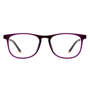 Square Glasses 7951
