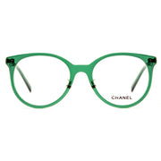 Chanel Round Premium Glasses 5959