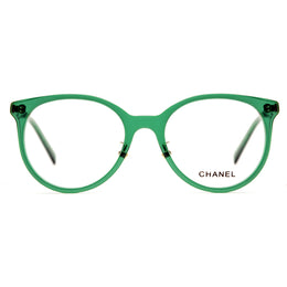 Chanel Round Premium Glasses 5959