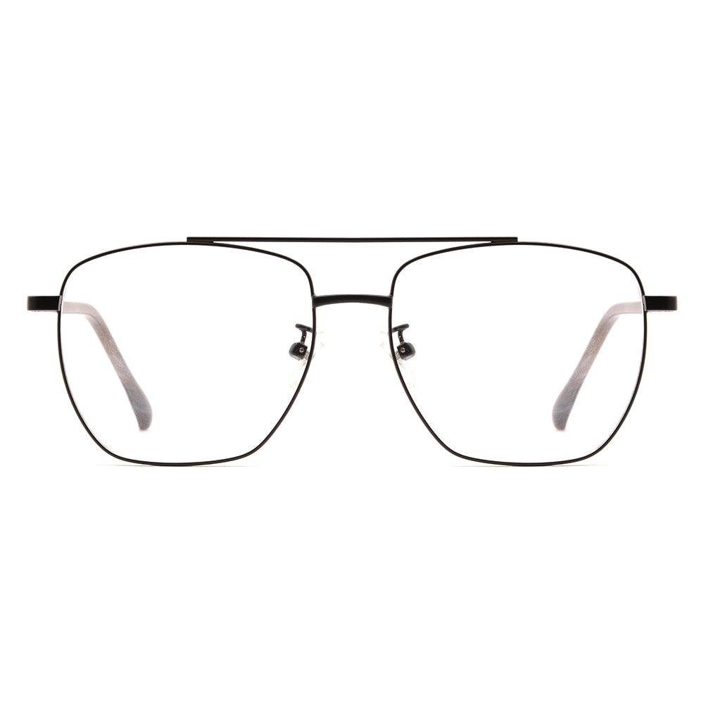 Aviator Glasses 6587