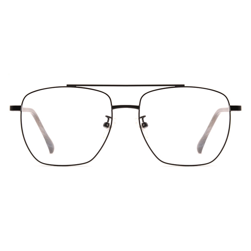 Aviator Glasses 6587-zoom-