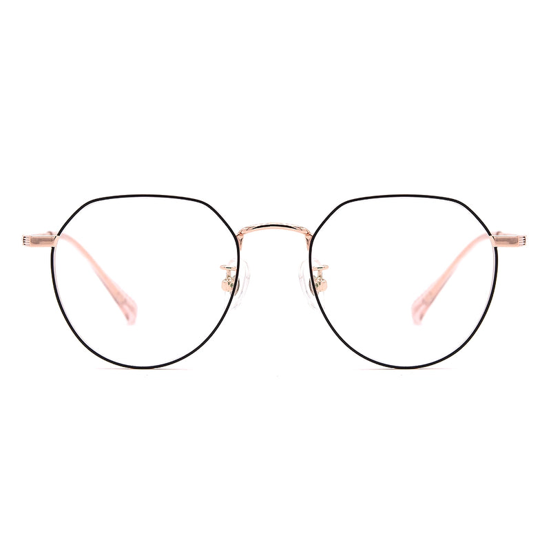 Square Glasses 7690-zoom-