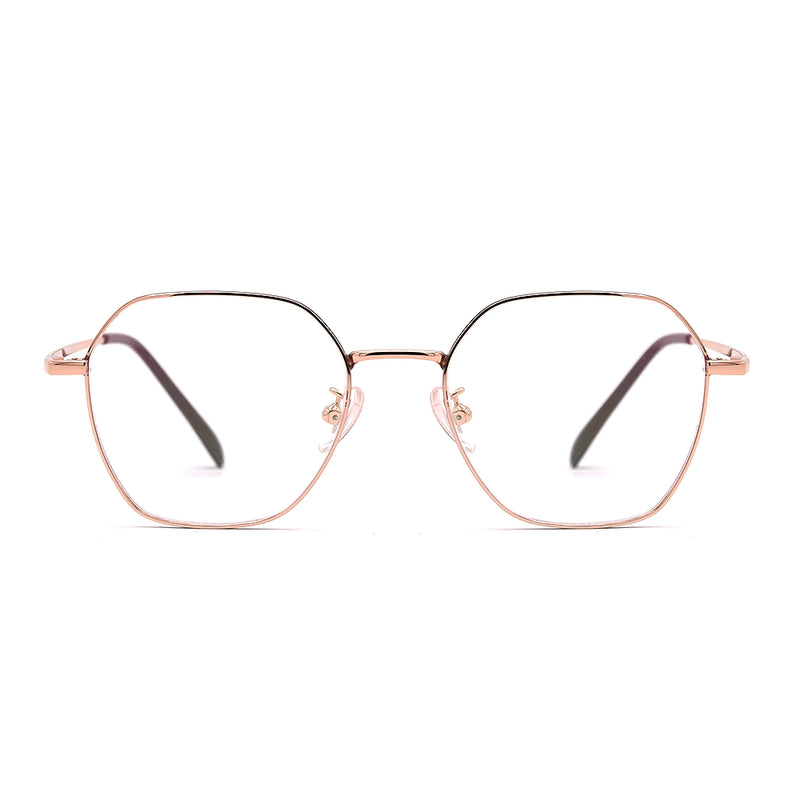 Hexagon Glasses 7695-zoom-
