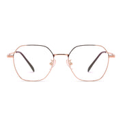 Hexagon Glasses 7695