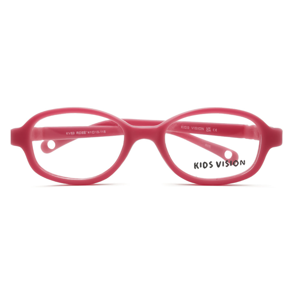 Kids Vision Flexible Glasses 9592