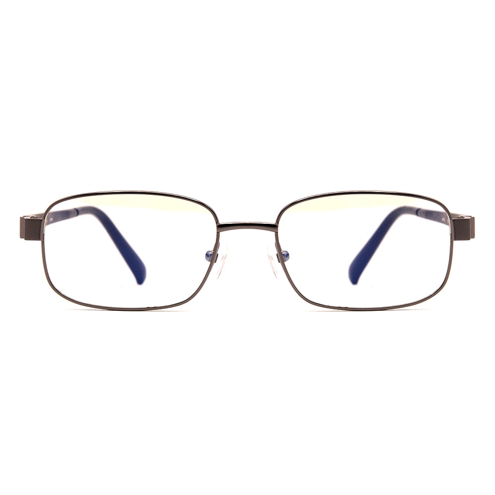 Square Glasses 6730